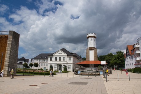 Bad Salzuflen